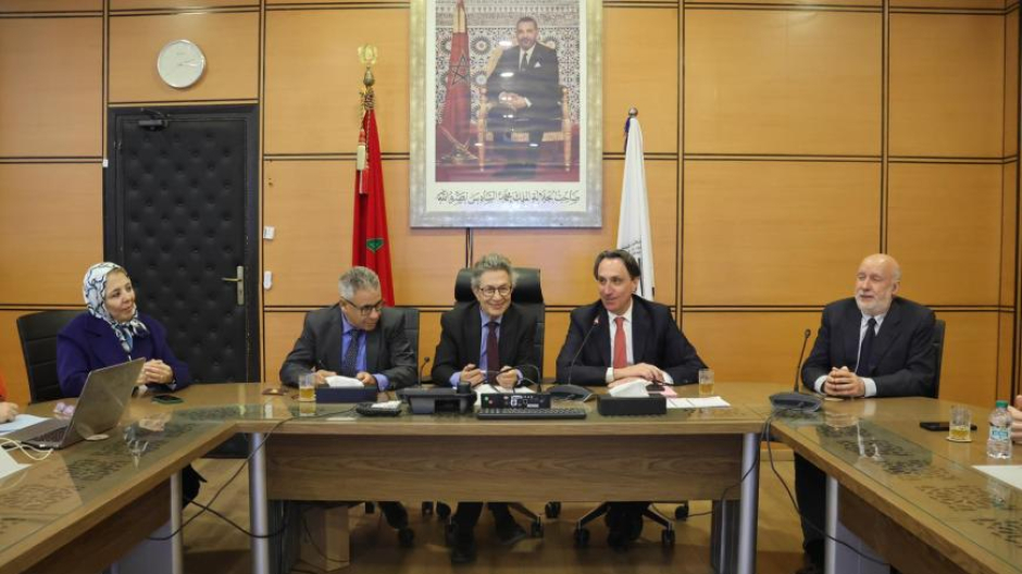 Internazionalizzazione, Università Piemonte Orientale: delegazione in Marocco